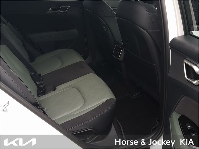 Kia Sportage 2024