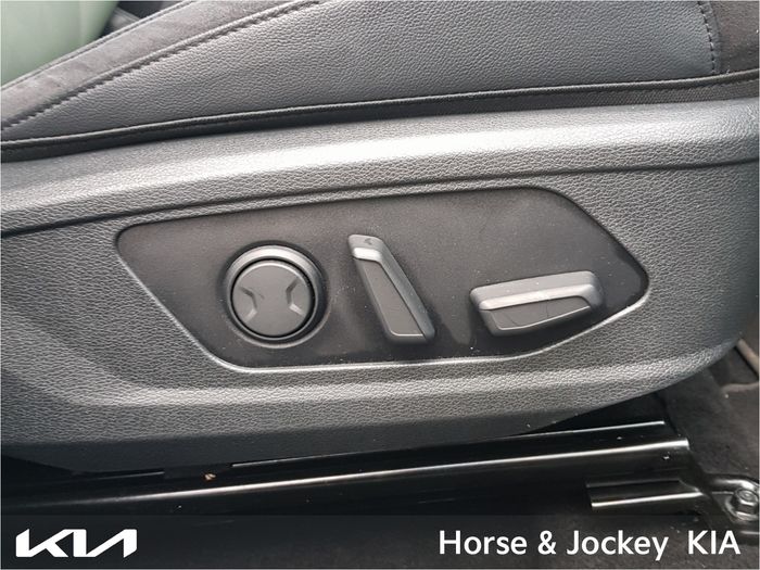 Kia Sportage 2024