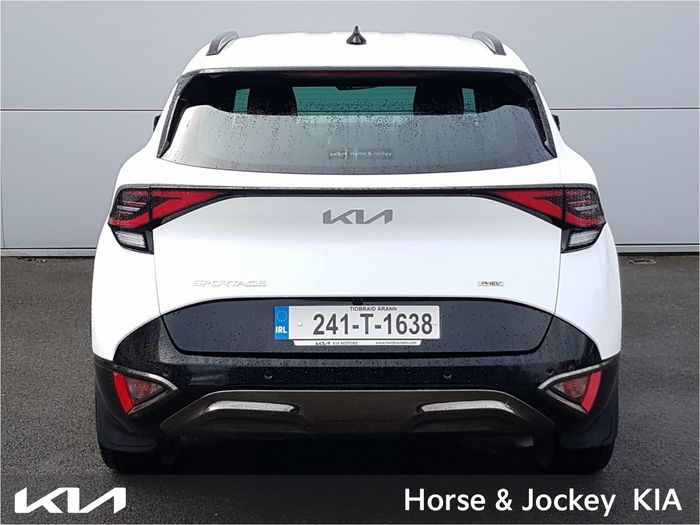 Kia Sportage 2024
