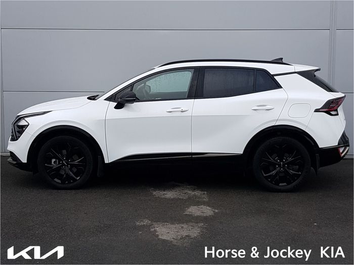Kia Sportage 2024