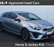 Kia Ceed 2025
