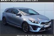 Kia Ceed 2025