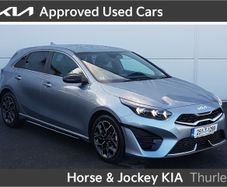 Kia Ceed 2025