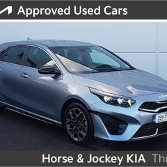 Kia Ceed 2025