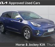 Kia E-Niro 2021