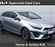 Kia Ceed 2023