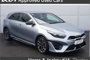 Kia Ceed 2023
