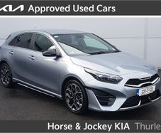 Kia Ceed 2023