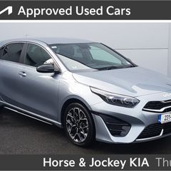 Kia Ceed 2023
