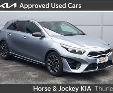 Kia Ceed 2025