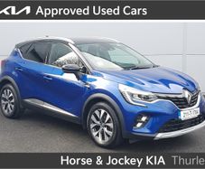Renault Captur 2021