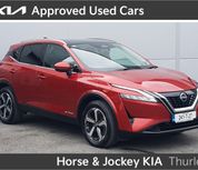 Nissan QASHQAI 2024