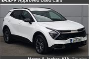 Kia Sportage 2024