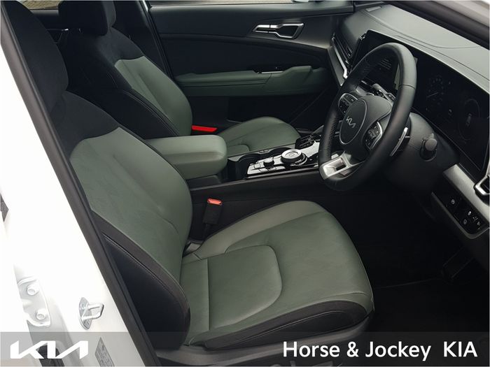 Kia Sportage 2024