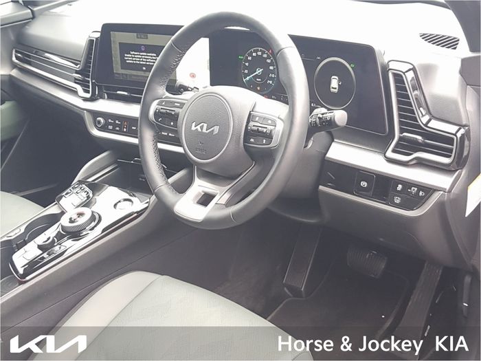 Kia Sportage 2024