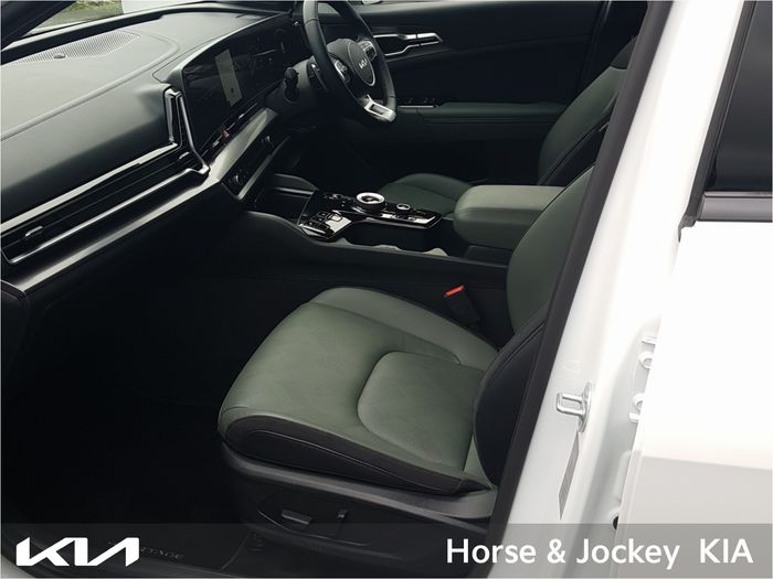 Kia Sportage 2024