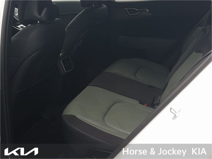 Kia Sportage 2024