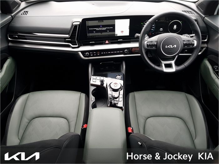 Kia Sportage 2024