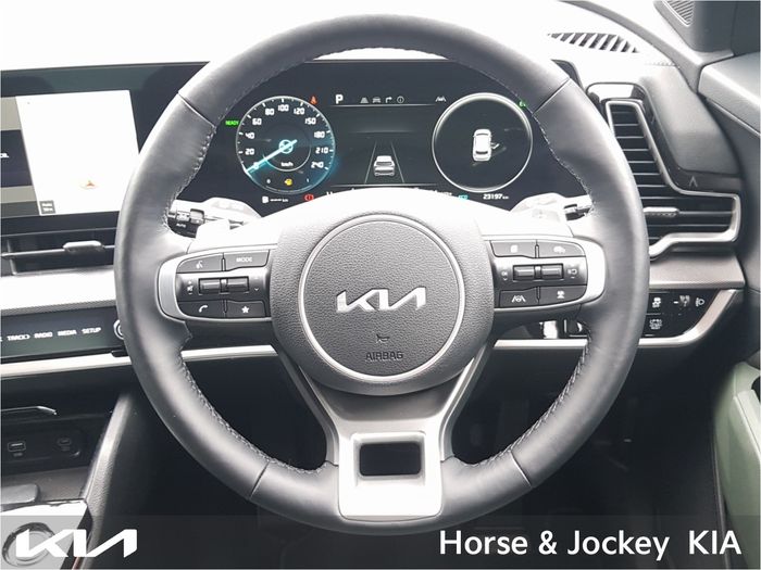 Kia Sportage 2024
