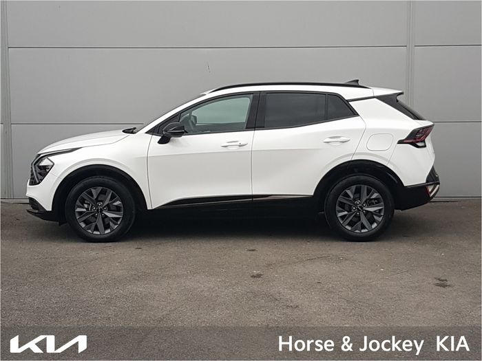 Kia Sportage 2024