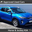 Kia Stonic 2023