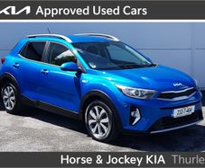 Kia Stonic 2023