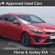 Kia Ceed 2024