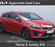 Kia Ceed 2024