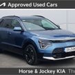 Kia E-Niro 2023