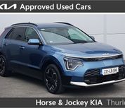 Kia E-Niro 2023