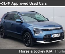 Kia E-Niro 2023