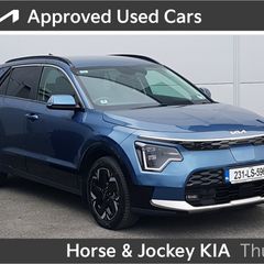 Kia E-Niro 2023