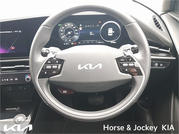 Kia E-Niro 2023