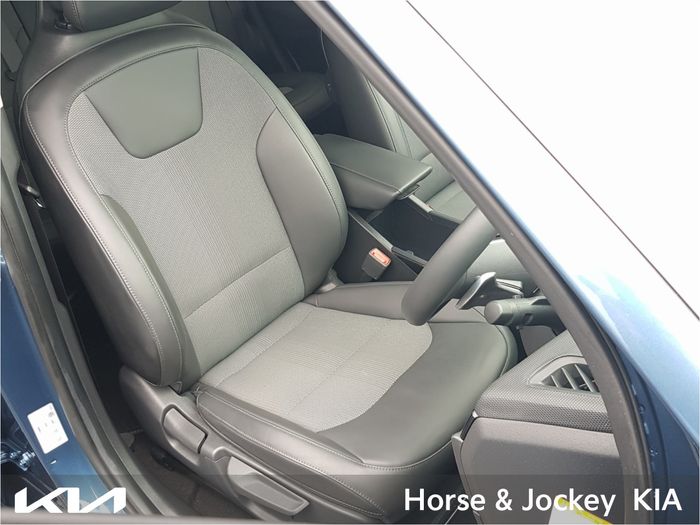 Kia E-Niro 2023