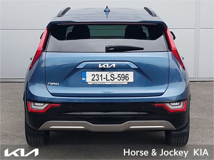 Kia E-Niro 2023