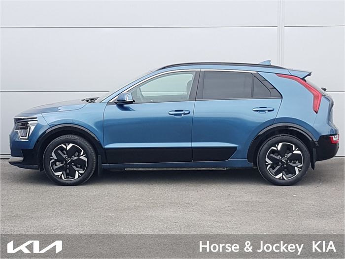 Kia E-Niro 2023