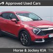 Kia Sportage 2024