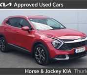 Kia Sportage 2024