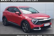 Kia Sportage 2024