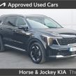 Kia Sorento 2025