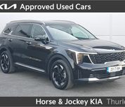 Kia Sorento 2025