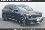 Kia Sorento 2025