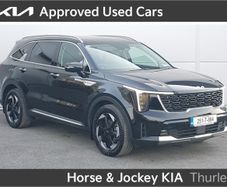 Kia Sorento 2025