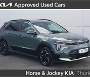 Kia Niro 2023