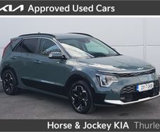 Kia Niro 2023