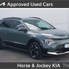 Kia Niro 2023