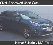 Kia Niro 2022