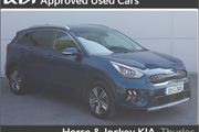 Kia Niro 2022