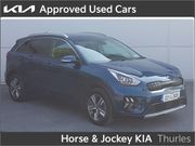 Kia Niro 2022