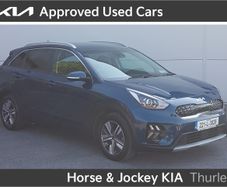 Kia Niro 2022